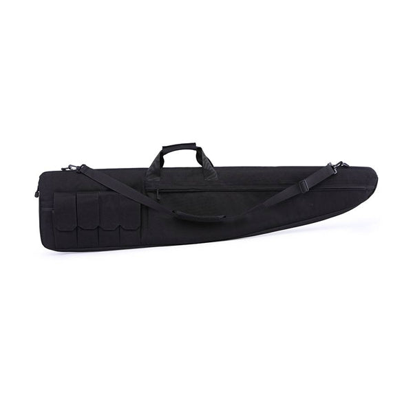 120cm Rifle Bag - Black