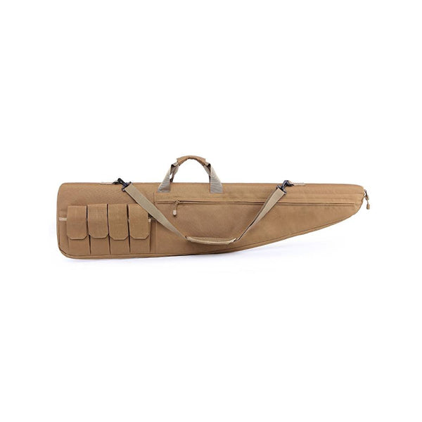 120cm Rifle Bag - Khaki