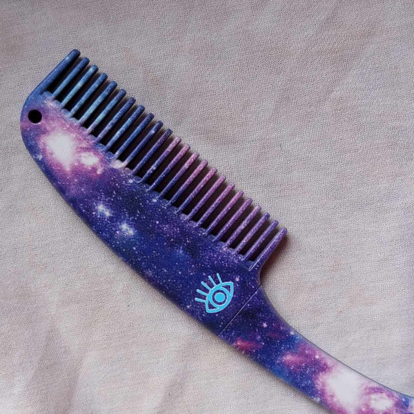 Galaxy Comb Knife 2.0 Safety Tool