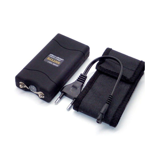 800 Type 3.8 Million Volt Rechargeable Stun Gun