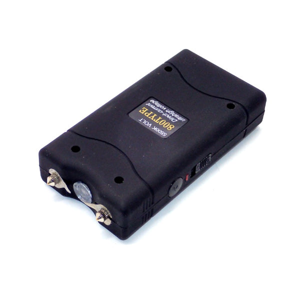 800 Type 3.8 Million Volt Rechargeable Stun Gun