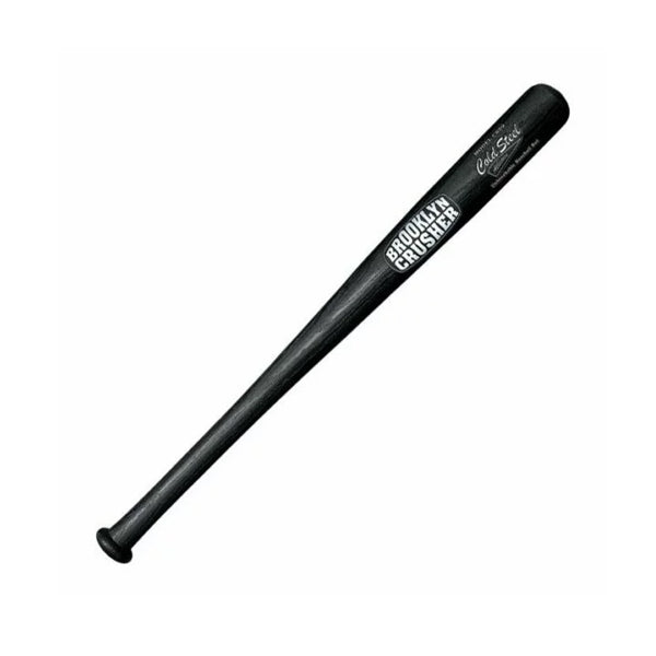 Cold Steel Brooklyn Crusher Baseball Bat – 29″