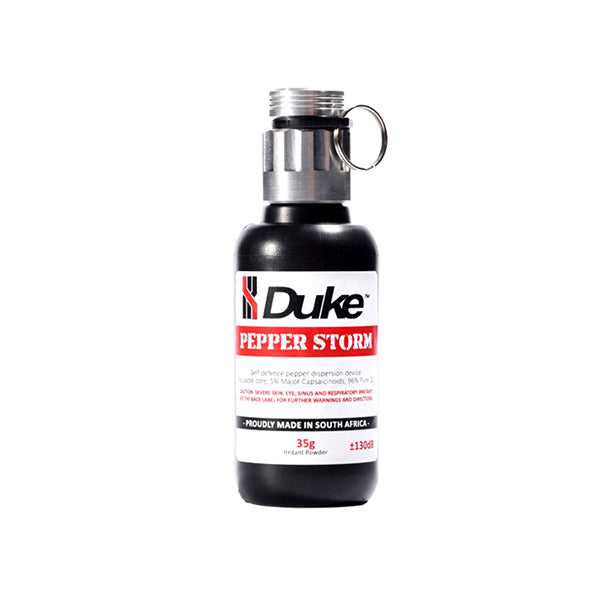 Duke Pepper Storm Kit