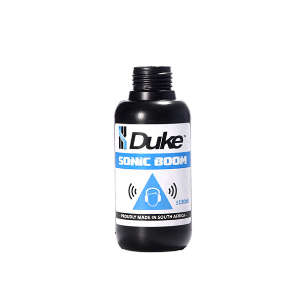 Duke Sonic Boom Refill Kit