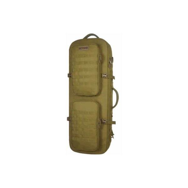 EcoEvo Pro Series Sling Pack – Tan