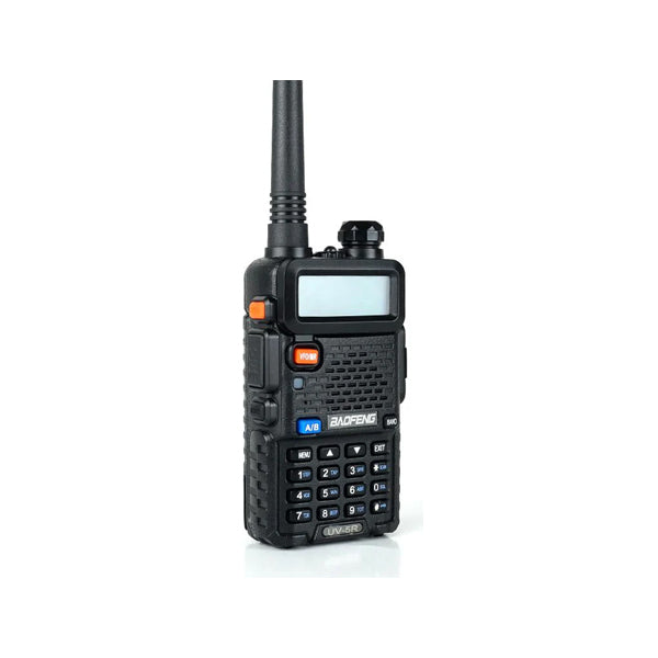 Baofeng UV-5R Radio Set