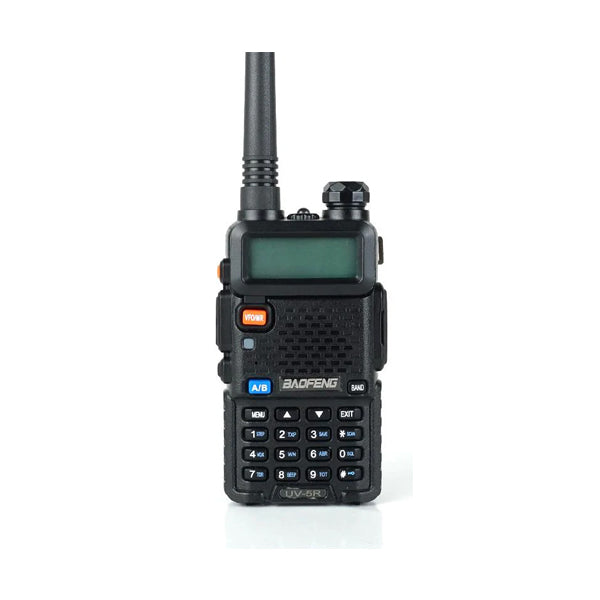 Baofeng UV-5R Radio Set