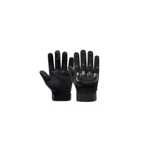 Tactical Combat Full Finger Gloves