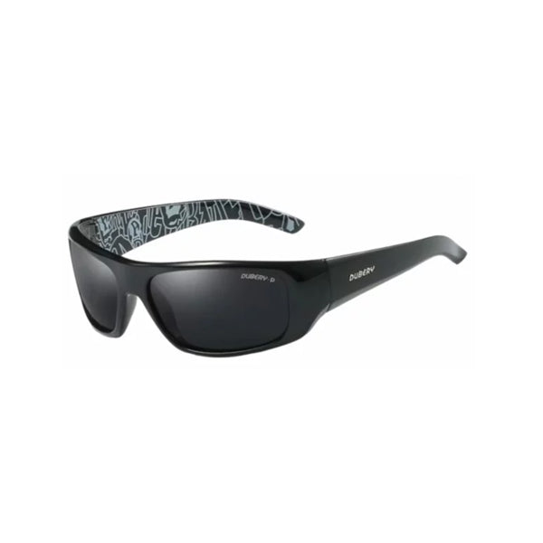 Dubery Polarized Sunglasses Hammers