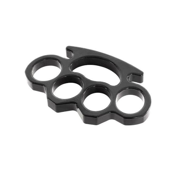 Knuckle Duster - Black