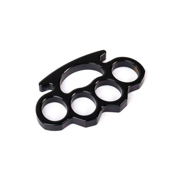 Knuckle Duster - Black