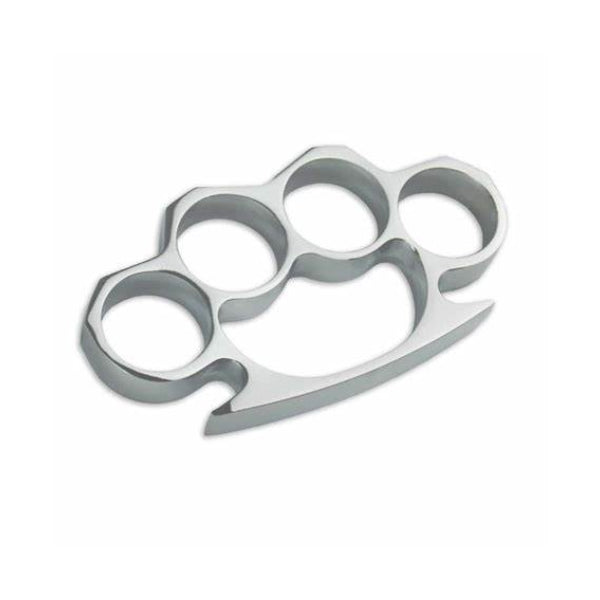 Knuckle Duster - Silver