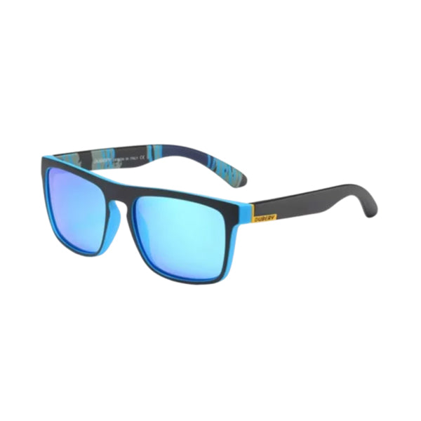 Dubery Polarized Sunglasses Peters