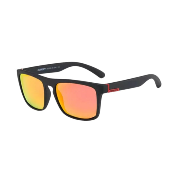 Dubery Polarized Sunglasses Peters