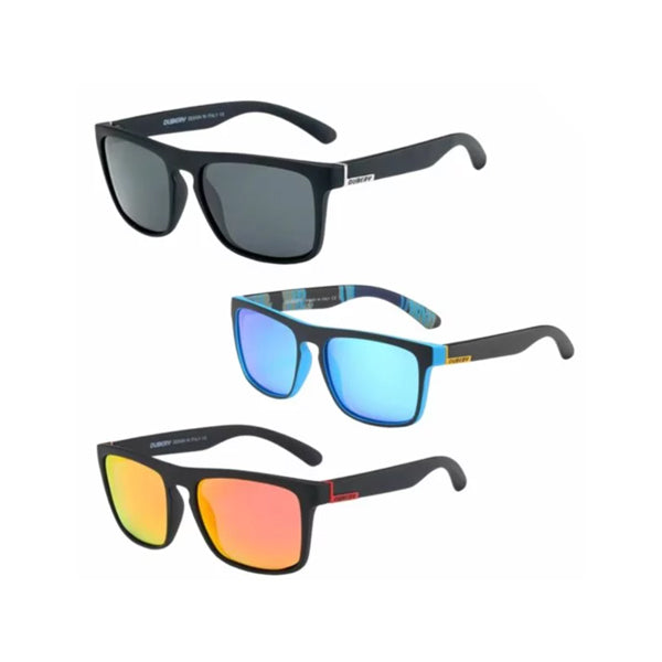 Dubery Polarized Sunglasses Peters