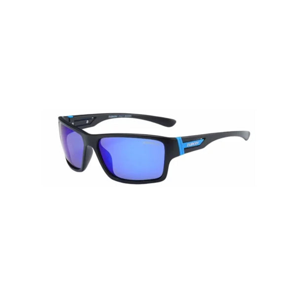 Dubery Polarized Sunglasses Rays