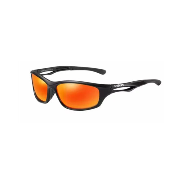 Dubery Polarized Sunglasses Saltys