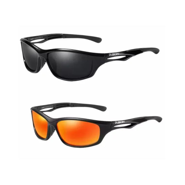 Dubery Polarized Sunglasses Saltys