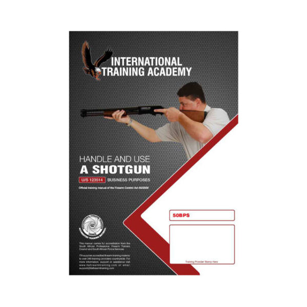 Business Shotgun (123514)