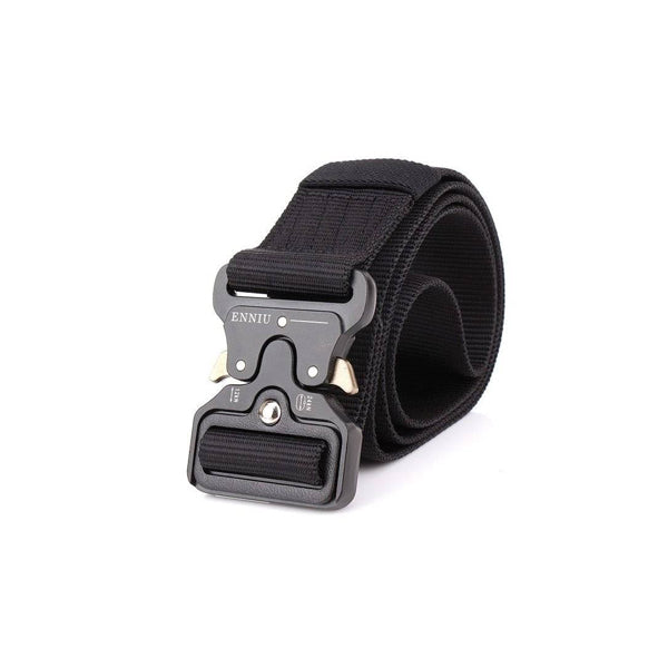 Tactical Belt - Black