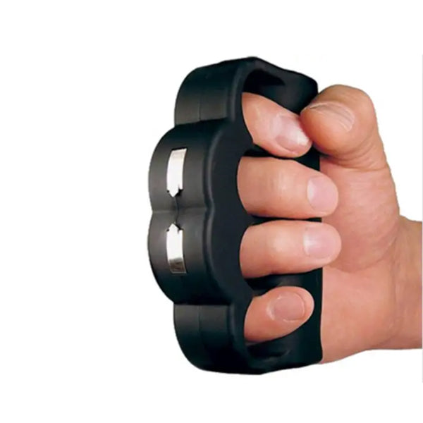 KNUCKLE DUSTER STUN GUN | KNUCKLE BLASTER