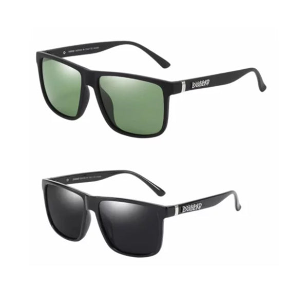 Dubery Polarized Sunglasses Tonys